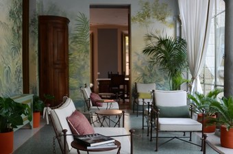 Agroturismo Villa Biondelli Wine & Suites