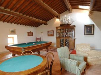 Villa Locazione Turistica Volognano