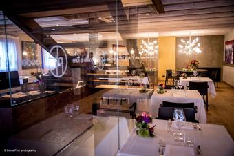 Agroturismo Podere La Torre