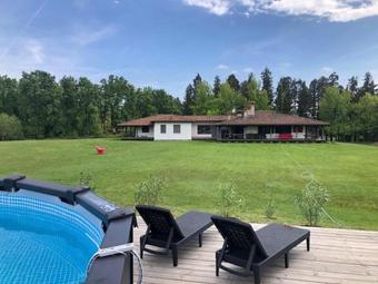 Bed & Breakfast Tenuta Adriana