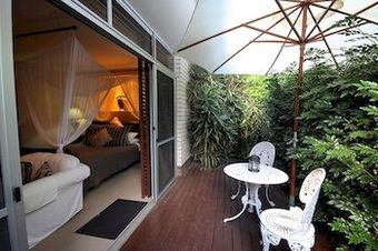 Motel Beerwah Hideaway