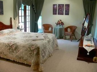 Armadale Cottage Bed & Breakfast