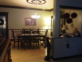 Bed & Breakfast La Maison Du Doc