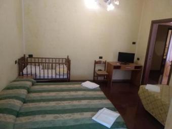 Hotel Grazia