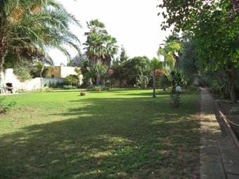 Dependance Villa Belforte