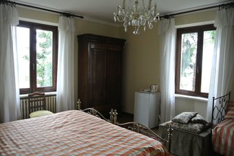 Bed & Breakfast Villa Le Rose