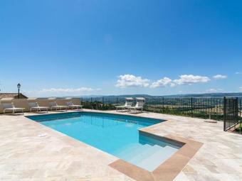 Fantastic Mansion In Piedicolle With Terrace