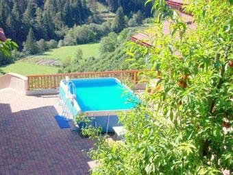 Modern Apartment With Swimming Pool Near Ski Area In Caldes