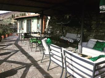 Hostal Casetta Verde