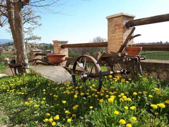 B&B Terre Boscaratto