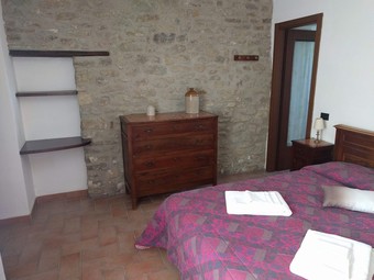 Agroturismo Agriturismo Ca' Del Monte