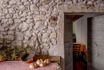 Agroturismo Agriturismo Borgo Titol