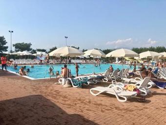 Apartment Rosa Sweet Sara