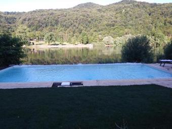 Bed & Breakfast La Villa Del Lago