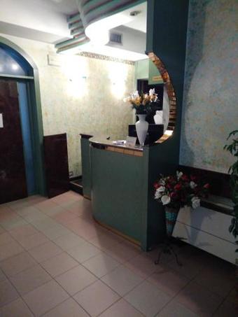 Hotel Albergo Le Rotte