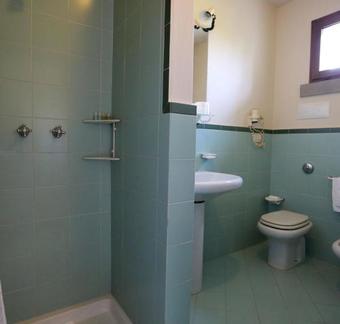 Hotel Franciacorta S.r.l