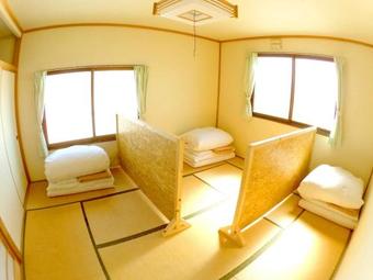 Hostal Rishiri Greenhill Inn