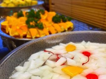 Hotel Kagamigaike Hekizantei