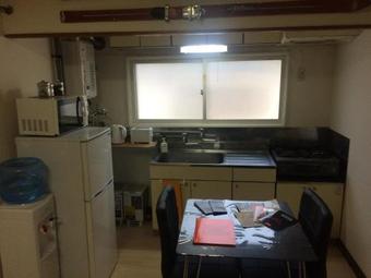 The Cabins Niskeo - Kabayama Village (1)