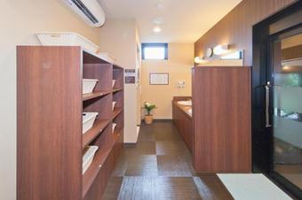 Hotel Route-inn Saiki Ekimae