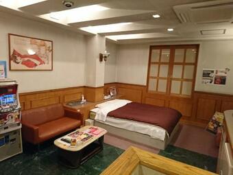 Hotel Aicome Azumino (adult Only)