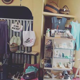 Hostal Guest House & Cafe Ohana