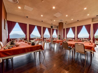 Hotel Innoshima