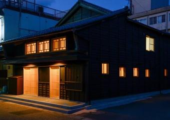 Hostal Tsumesyo Mikuni