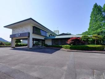 Hotel Iruka No Sato Musica