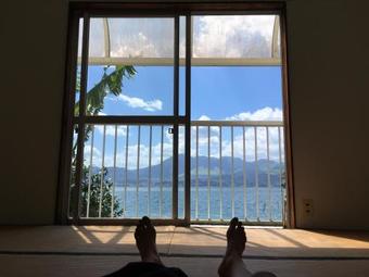 Villa Sakura Beach Garden