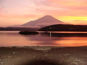 Hostal Lakeside Inn Fujinami