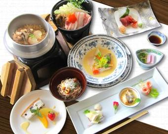 Hotel Buna No Sato Shirakamikan