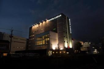 Hotel Lotus Toyonaka (adult Only)