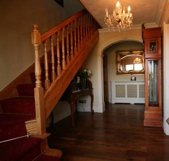 Brandon View House B&B