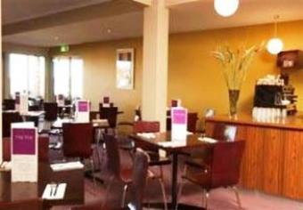 Motel Comfort Inn The Pier