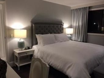 Hotel Miramare Gardens Boutique Accommodation