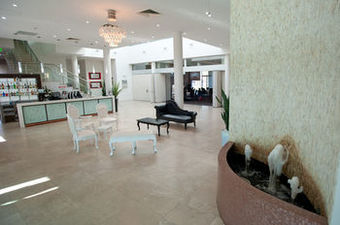 Hotel Sfera's Park Suites & Convention Centre