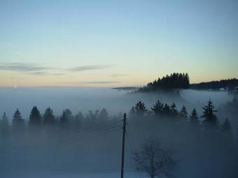 Apartamento Egggraben