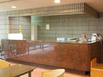 Hotel Azalea Kakogawa