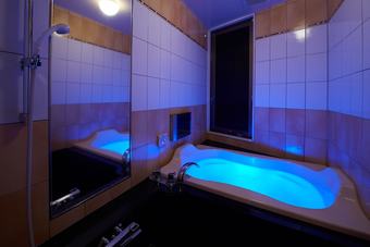 Hotel Aqua Blue Yokosuka (adult Only)