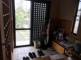 Agroturismo Farm Stay Mizutani Hana