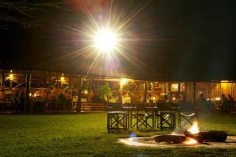 Voyager Ziwani Tented Camp