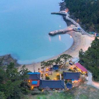 Oedaldo Hanok Pension