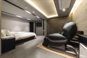 Anyang Boutique Hotel Ama