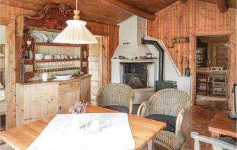 Holiday Home Hemsedal Uls�kst�len