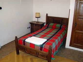 Hostal Hospeder�a Santa Cruz