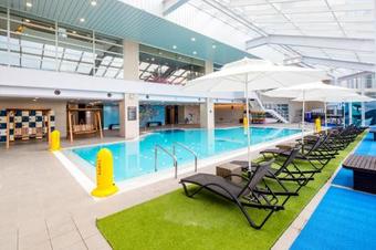 Hotel Sono Calm Jeju