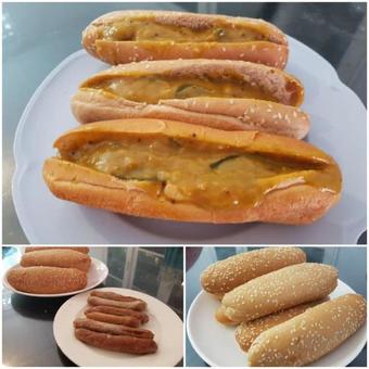 Hotel Oatlands Bungalow