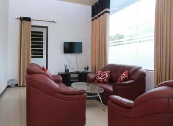 Hostal Ama Residence