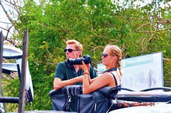 Hotel Elephant Pass - Minneriya